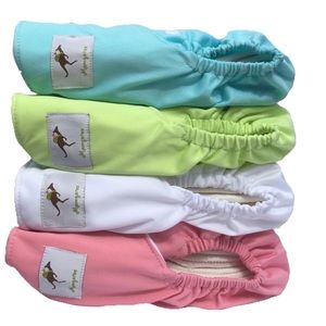 Momgaroo Diaper Cover